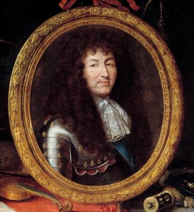 Fransa Kralı XIV.Louis