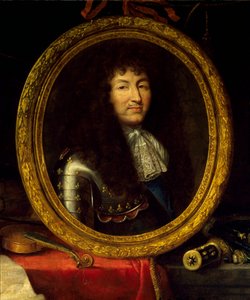 Fransa Kralı XIV.Louis