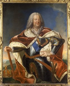 Stanislas Leszczynski
