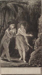 Kızılderili kabilesi: ou, Edward ve Stellina