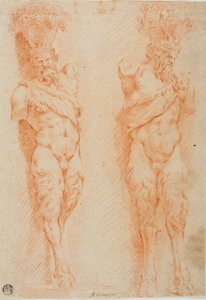  by Jean Goujon