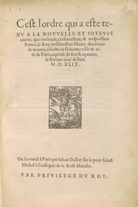 [Henry II