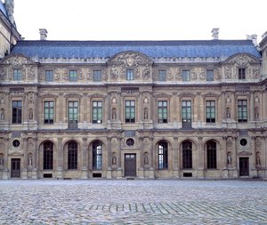 Louvre