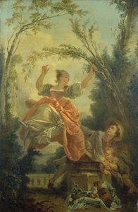  by Jean Honore Fragonard