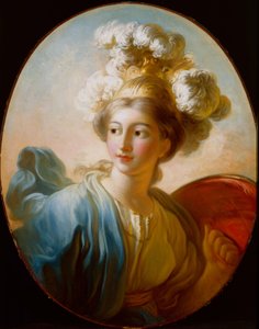  by Jean Honore Fragonard