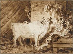  by Jean Honore Fragonard