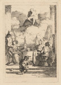 Antonius ve Kleopatra