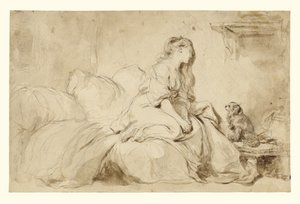  by Jean Honore Fragonard