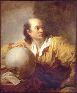 Jerome Lalande