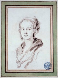 Marguerite Gerard