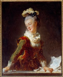 Marie Madeleine Guimard
