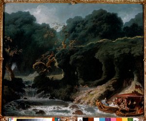 Rambouillet