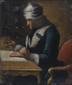 Francois Marie Arouet