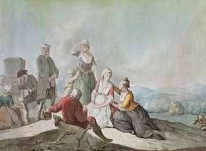 Voltaire, Ferney
