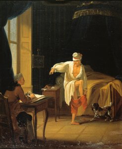 Voltaire, Ferney