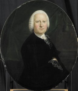 Adriaan du Bois