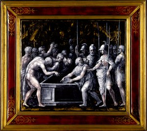  by Jean III Pénicaud