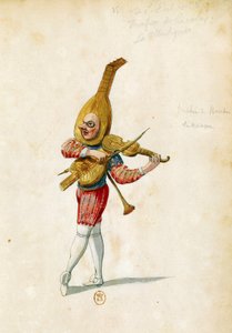 Jean-Baptiste Lully
