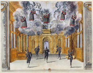 Jean-Baptiste Lully