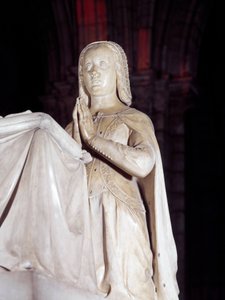 Anne of Brittany (1477-1514) ve Louis XII