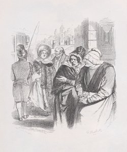 Gotton, The Complete Works of Béranger, 1836.