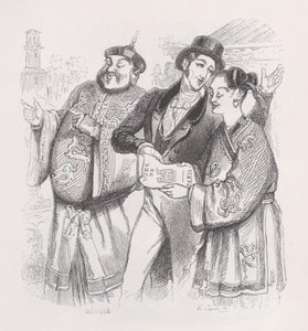 The Complete Works of Béranger