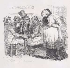 The Complete Works of Béranger, 1836