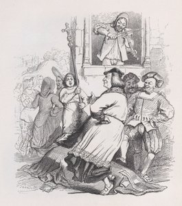 Béranger