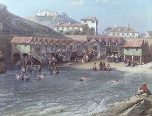 Eski Biarritz Limanı