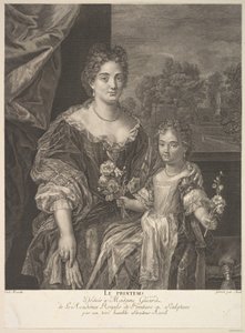 Bahar, 1760-1831. by Jean Jacques Avril