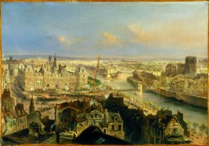  by Jean Jacques Champin