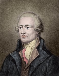 Marie Jean Antoine Nicolas de Caritat