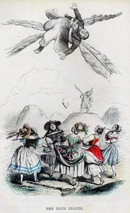 Yeni İkarus, 1840