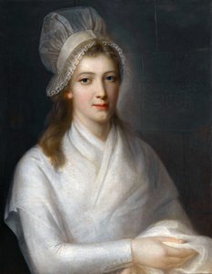 Charlotte Corday