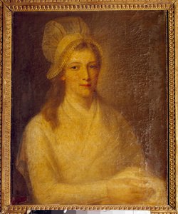 Marie Anne Charlotte Corday