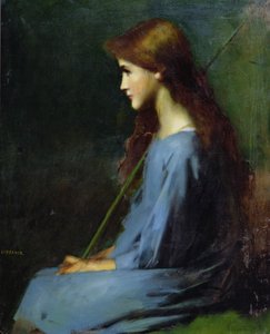 Küçük çoban, 19. yüzyıl,