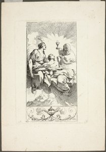  by Jean Jacques Lagrenee