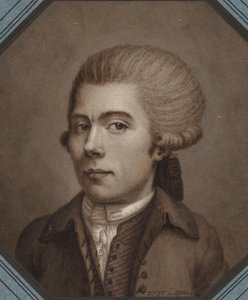 Otoportre, 1786.