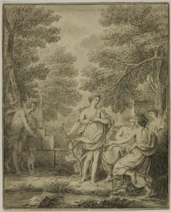  by Jean Jacques de Boissieu
