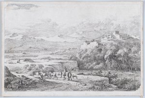 Van der Cabel
