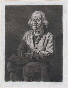 Yaşlı Gérard, Chasselay
