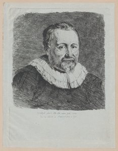 Portre, Van Dyck