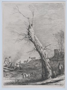 Winter, Saint-Chamond