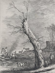 Winter, Saint-Chamond