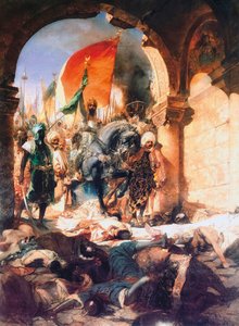 Mehmed