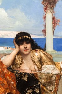  by Jean Joseph Benjamin Constant