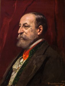 Camille Saint-Saens
