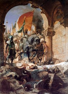Mehmed