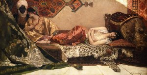 Odalık, 1882