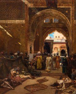 Alhambra